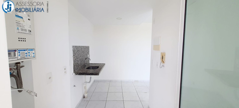 Imagem Apartamento com 2 Quartos para Alugar ou Temporada, 57 m² em Ponta Negra - Natal