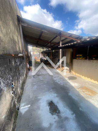 Imagem Terreno à Venda, 300 m² em Jardim Bom Clima - Guarulhos