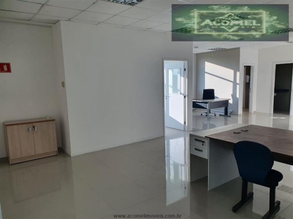Imagem Imóvel para Alugar, 159 m² em Alphaville 18 Forte - Barueri