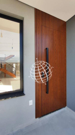 Imagem Casa com 3 Quartos à Venda, 160 m² em Loanda - Atibaia
