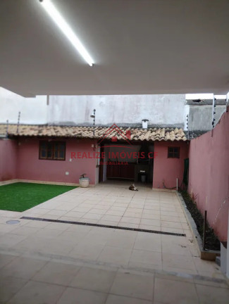 Casa com 4 Quartos à Venda,  em Parque Burle - Cabo Frio