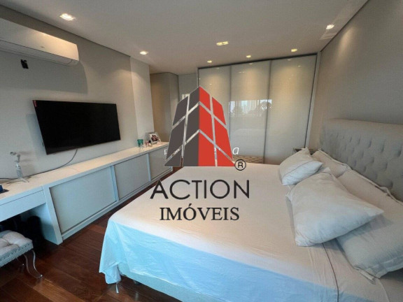 Imagem Apartamento com 4 Quartos à Venda, 278 m² em Jardim Anália Franco - São Paulo Imagem Apartamento com 4 Quartos à Venda, 278 m² em Jardim Anália Franco - São Paulo