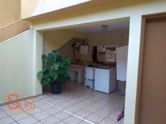 Imagem Casa com 2 Quartos à Venda, 180 m² em Jardim Guapituba - Mauá