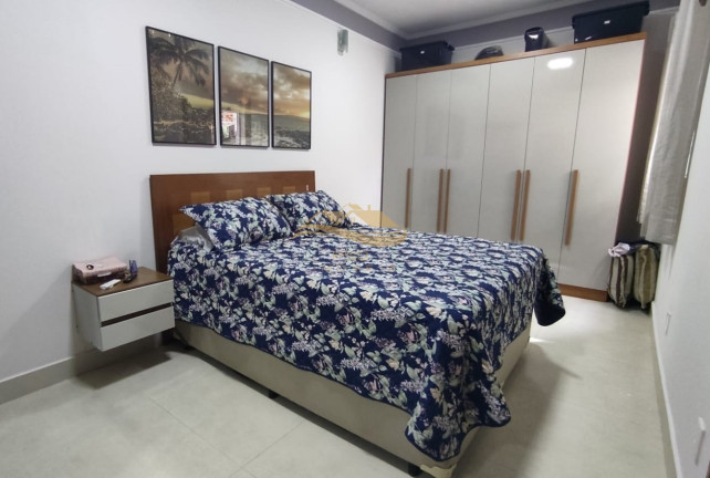 Imagem Casa com 3 Quartos à Venda,  em Jardim Adriana - Indaiatuba