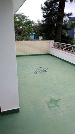 Imagem Casa com 4 Quartos à Venda ou Locação, 238 m² em Butantã - São Paulo