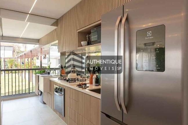 Imagem Apartamento com 3 Quartos à Venda, 102 m² em Perdizes - São Paulo