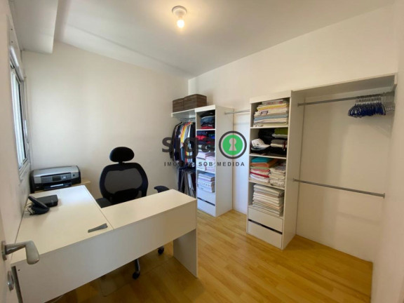 Imagem Apartamento com 3 Quartos à Venda, 138 m² em Granja Julieta - São Paulo Imagem Apartamento com 3 Quartos à Venda, 138 m² em Granja Julieta - São Paulo