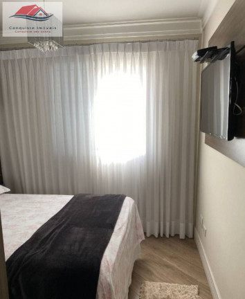 Imagem Apartamento com 2 Quartos à Venda, 62 m² em Vila Rosália - Guarulhos Imagem Apartamento com 2 Quartos à Venda, 62 m² em Vila Rosália - Guarulhos