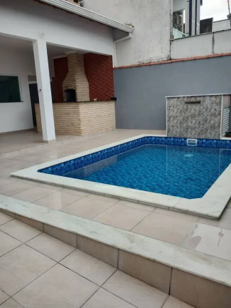 Casa à Venda,  em Estância São José - Peruíbe