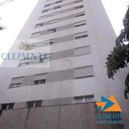 Apartamento com 4 Quartos à Venda, 132 m² em Lourdes - Belo Horizonte