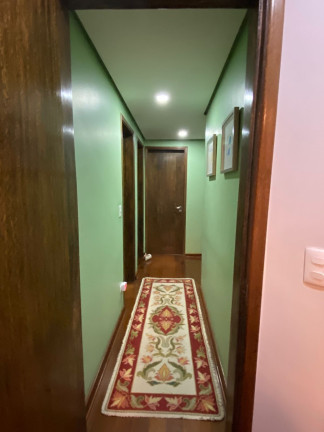 Imagem Apartamento com 3 Quartos à Venda, 125 m² em Tatuapé - São Paulo