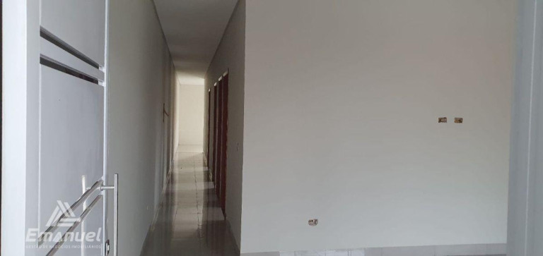 Imagem Casa com 2 Quartos à Venda, 140 m² em Santo Antônio - Campo Grande