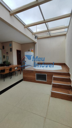 Imagem Imóvel com 3 Quartos à Venda, 250 m² em Setor Habitacional Vicente Pires - Brasília Imagem Imóvel com 3 Quartos à Venda, 250 m² em Setor Habitacional Vicente Pires - Brasília