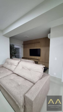 Imagem Apartamento com 3 Quartos à Venda, 110 m² em Alphaville Empresarial - Barueri