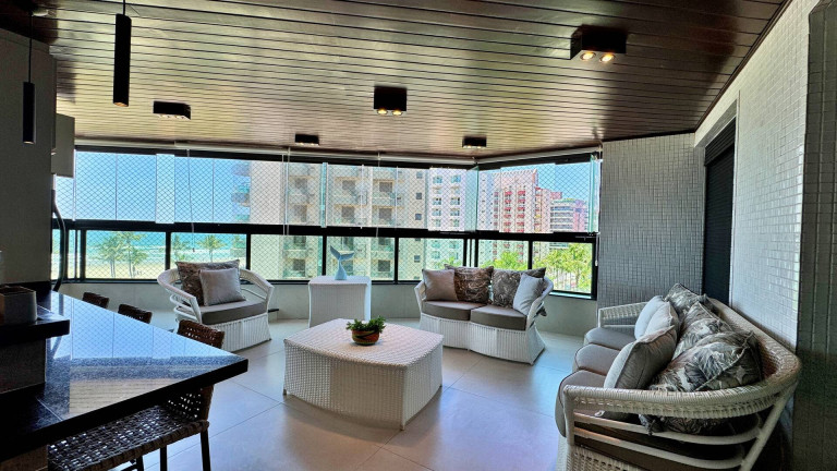 Imagem Apartamento com 4 Quartos para Temporada, 292 m² em Riviera De São Lourenço - Bertioga