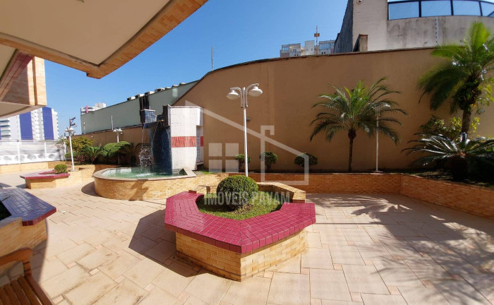 Foto do imóvel Apartamento com 3 Quartos à Venda, 110 m² em Centro - São Bernardo Do Campo