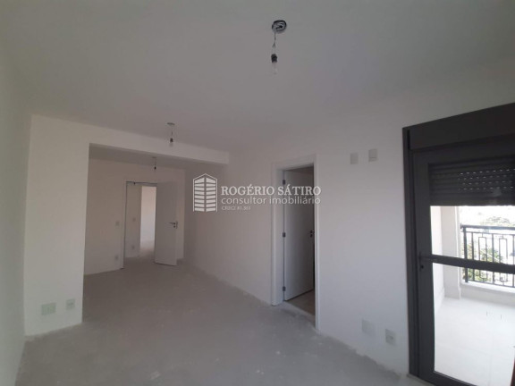Imagem Apartamento com 3 Quartos à Venda, 147 m² em Chacara Klabin  - São Paulo