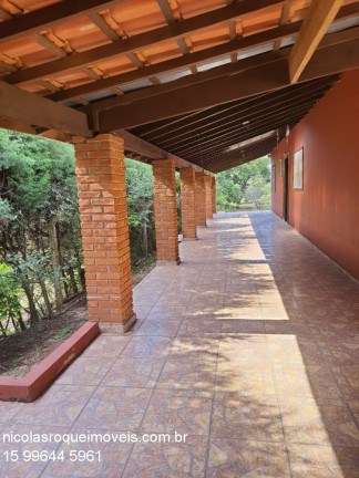 Imagem Imóvel com 8 Quartos à Venda, 5.000 m² em Vitassay - Boituva Imagem Imóvel com 8 Quartos à Venda, 5.000 m² em Vitassay - Boituva