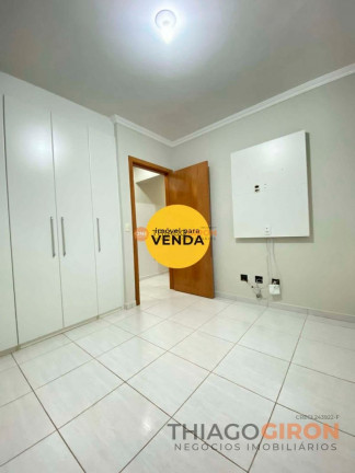 Imagem Apartamento com 3 Quartos à Venda, 78 m² em Santa Luzia - Araçatuba Imagem Apartamento com 3 Quartos à Venda, 78 m² em Santa Luzia - Araçatuba