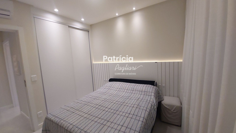 Imagem Apartamento com 3 Quartos à Venda, 131 m² em Meia Praia - Itapema