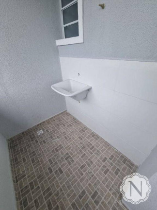 Imagem Casa com 2 Quartos à Venda, 57 m² em Jardim Suarão - Itanhaém Imagem Casa com 2 Quartos à Venda, 57 m² em Jardim Suarão - Itanhaém