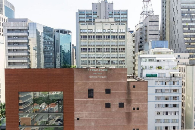 Imagem Apartamento com 3 Quartos à Venda, 200 m² em Jardim Paulista - São Paulo Imagem Apartamento com 3 Quartos à Venda, 200 m² em Jardim Paulista - São Paulo