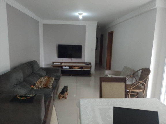 Imagem Apartamento com 3 Quartos à Venda, 120 m² em Jardim - Santo André Imagem Apartamento com 3 Quartos à Venda, 120 m² em Jardim - Santo André