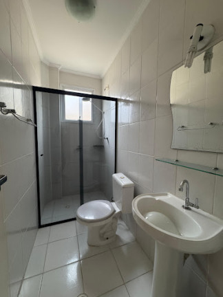 Imagem Apartamento com 2 Quartos à Venda, 74 m² em Canto Do Forte - Praia Grande