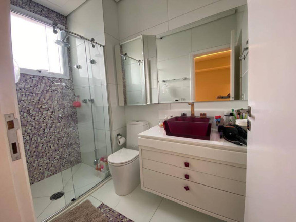 Imagem Apartamento com 4 Quartos à Venda, 284 m² em Alphaville - Santana De Parnaíba Imagem Apartamento com 4 Quartos à Venda, 284 m² em Alphaville - Santana De Parnaíba