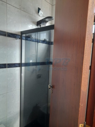 Casa para Alugar,  em Jardim Ana Maria - Ribeirão Preto