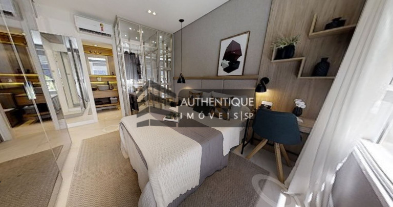 Imagem Apartamento com 2 Quartos à Venda, 65 m² em Paraíso - São Paulo Imagem Apartamento com 2 Quartos à Venda, 65 m² em Paraíso - São Paulo