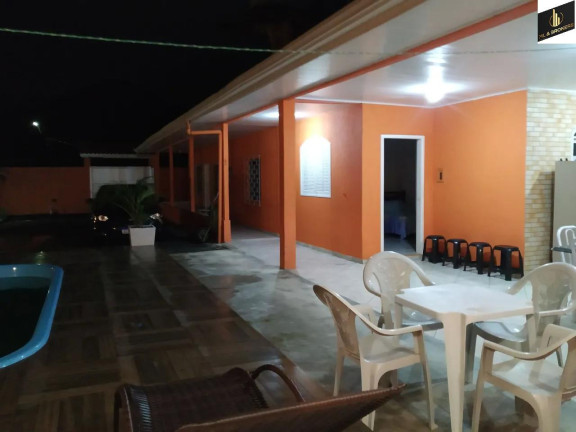 Imagem Casa com 6 Quartos à Venda, 210 m² em Sertãozinho - Matinhos