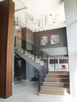 Imagem Apartamento com 1 Quarto para Alugar, em Brooklin - São Paulo Imagem Apartamento com 1 Quarto para Alugar, em Brooklin - São Paulo