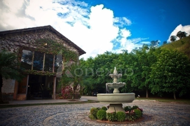 Imagem Fazenda à Venda, 350 m² em Centro - Santa Branca Imagem Fazenda à Venda, 350 m² em Centro - Santa Branca