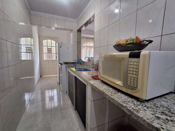 Imagem Apartamento com 2 Quartos para Alugar, 63 m² em Porto Bracuhy - Angra Dos Reis