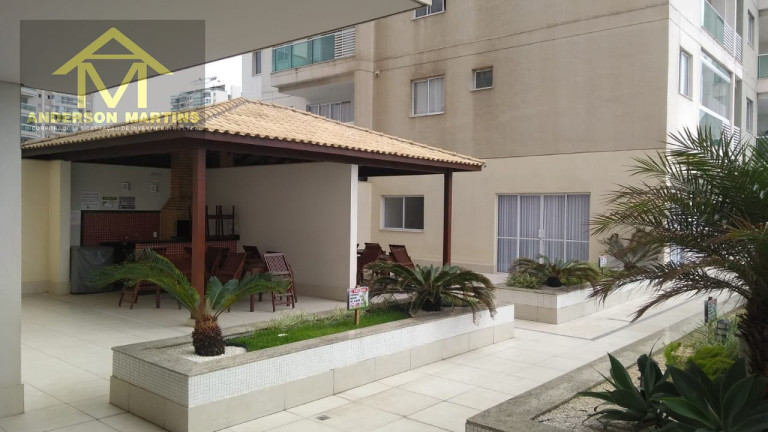 Imagem Apartamento com 2 Quartos à Venda, 62 m² em Praia De Itaparica - Vila Velha Imagem Apartamento com 2 Quartos à Venda, 62 m² em Praia De Itaparica - Vila Velha