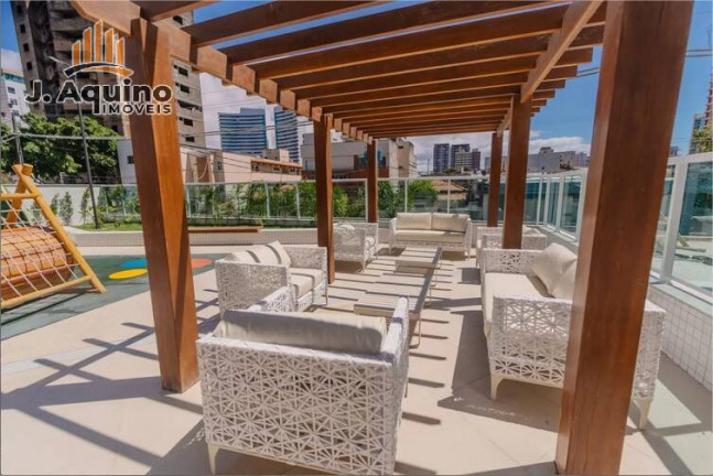 Imagem Apartamento com 3 Quartos à Venda, 117 m² em Aldeota - Fortaleza Imagem Apartamento com 3 Quartos à Venda, 117 m² em Aldeota - Fortaleza