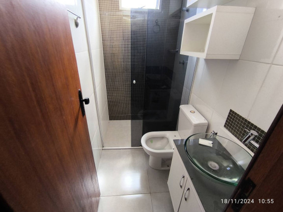 Imagem Casa com 2 Quartos à Venda, 70 m² em Nossa Senhora De Fátima - Ibirité
