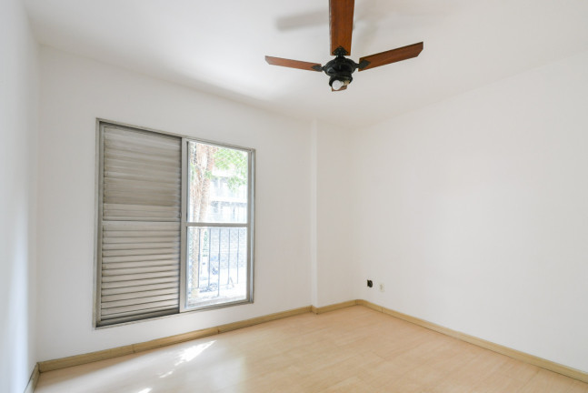 Imagem Apartamento com 1 Quarto à Venda, 47 m² em Vila Nova Conceição - São Paulo