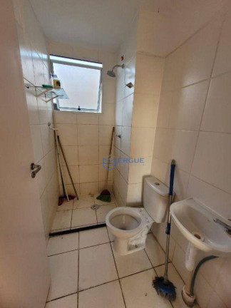 Imagem Apartamento com 2 Quartos para Alugar, 44 m² em Cajazeiras - Fortaleza Imagem Apartamento com 2 Quartos para Alugar, 44 m² em Cajazeiras - Fortaleza