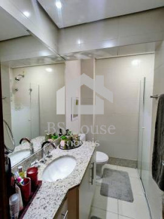Imagem Apartamento com 3 Quartos à Venda, 92 m² em Jardim - Santo André Imagem Apartamento com 3 Quartos à Venda, 92 m² em Jardim - Santo André