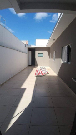 Imagem Casa com 3 Quartos à Venda, 130 m² em Condomínio Villagio Milano - Sorocaba