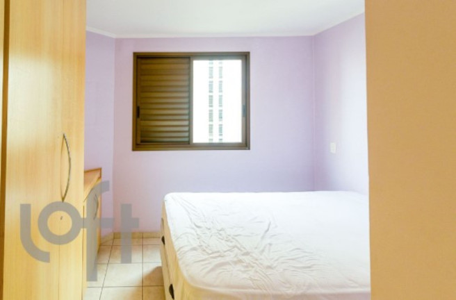 Imagem Apartamento com 2 Quartos à Venda, 64 m² em Perdizes - São Paulo