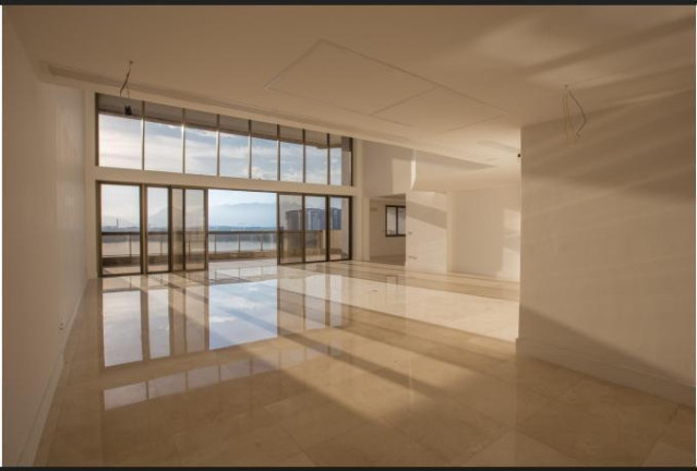 Imagem Apartamento com 5 Quartos à Venda, 440 m² em Barra Da Tijuca - Rio De Janeiro