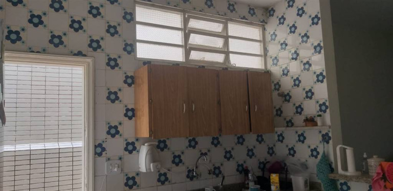 Imagem Casa com 2 Quartos à Venda, 88 m² em Vila Caicara - Praia Grande
