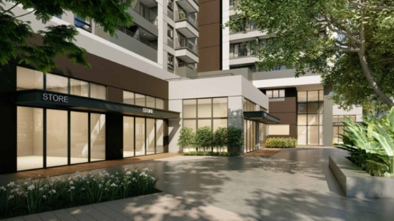 Imagem Ponto Comercial à Venda, 59 m² em Pinheiros - São Paulo