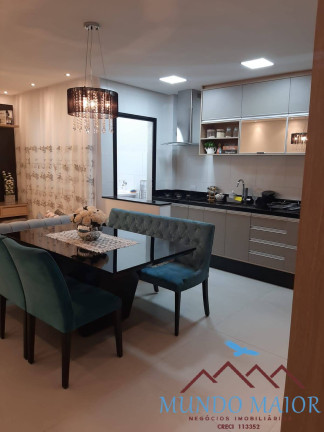 Imagem Apartamento com 3 Quartos à Venda, 89 m² em Vila Eldizia - Santo André Imagem Apartamento com 3 Quartos à Venda, 89 m² em Vila Eldizia - Santo André