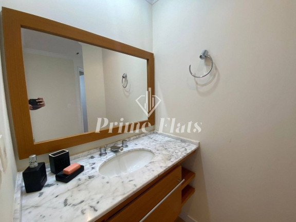 Imagem Apartamento com 1 Quarto para Alugar, 43 m² em Consolação - São Paulo