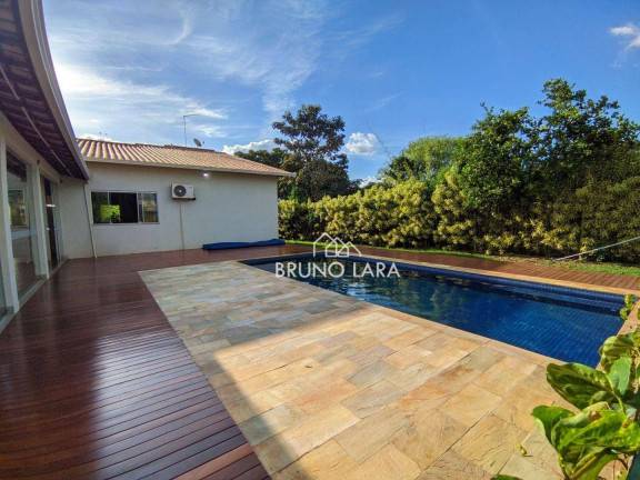 Imagem Casa com 4 Quartos à Venda, 242 m² em Condomínio Serra Verde - Igarapé Imagem Casa com 4 Quartos à Venda, 242 m² em Condomínio Serra Verde - Igarapé