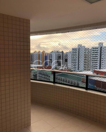 Imagem Apartamento com 3 Quartos à Venda, 114 m² em Jardins - Aracaju Imagem Apartamento com 3 Quartos à Venda, 114 m² em Jardins - Aracaju